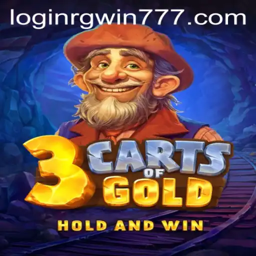 The Thrilling Adventure of 3cartsOfGold: A Comprehensive Guide