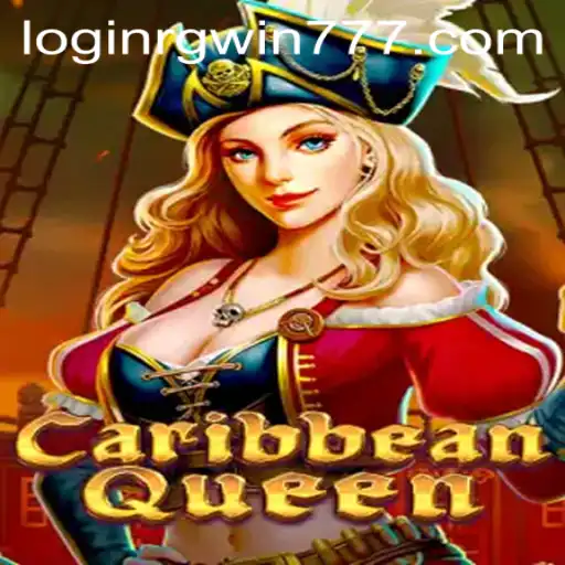 CaribbeanQueen: The Thrilling Adventure of RGWIN777