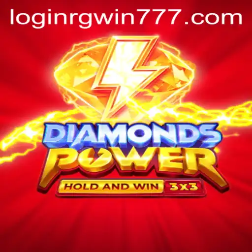 Discover the Exciting World of Diamondspower with RGWIN777