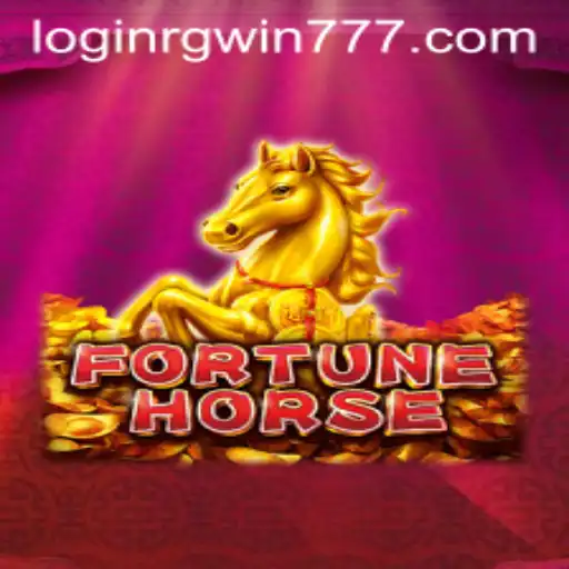 Discover the Thrilling World of FortuneHorse: A Masterclass in Strategy and Luck