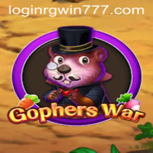 GophersWar: Unraveling the Competitive World of Underground Tactics