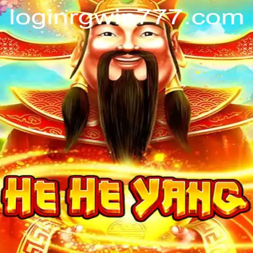 HeHeYang: Discover the Exciting World of RGWIN777