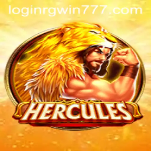 Unleashing the Adventure of Hercules with RGWIN777: A Modern Twist on a Classic Tale