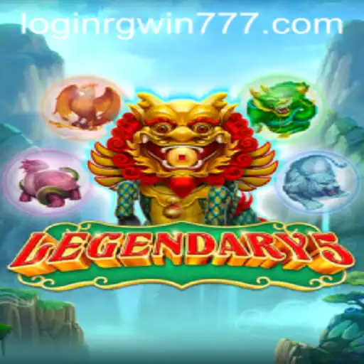Discover the Thrills of Legendary5: A New Era in Gaming with RGWIN777