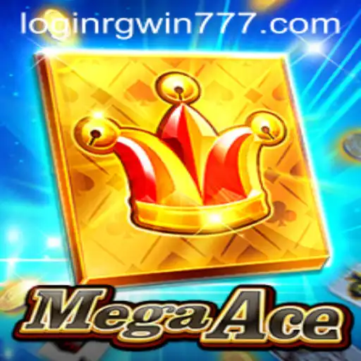 MegaAce: A Newcomer's Guide to Thrills and Strategy with RGWIN777