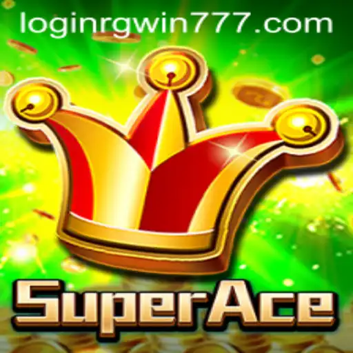 SuperAce: A Thrilling Adventure Powered by RGWIN777