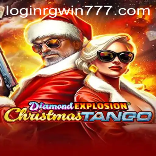 Discover the Dazzling World of DiamondExplosionTango with RGWIN777
