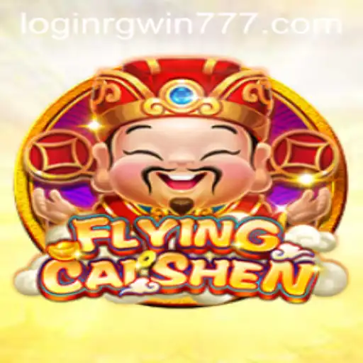 FlyingCaiShen: Discover the Mythical Riches with RGWIN777