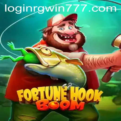 Exploring the Exciting World of FortuneHookBoom: Unlock Your Luck with RGWIN777