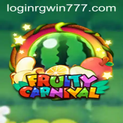 Discover the Exciting World of FruityCarnival with RGWIN777