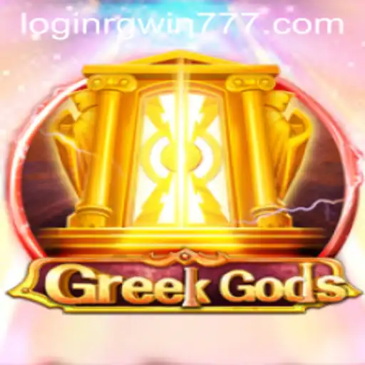 Embark on a Mythical Journey with GreekGods: Discover the Game with RGWIN777