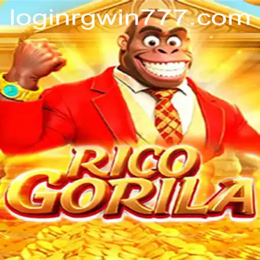 RicoGorila: A Thrilling Adventure in a Jungle Kingdom