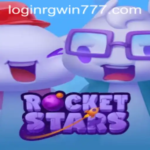 RocketStars: Exploring the Horizons of Space Gaming with RGWIN777