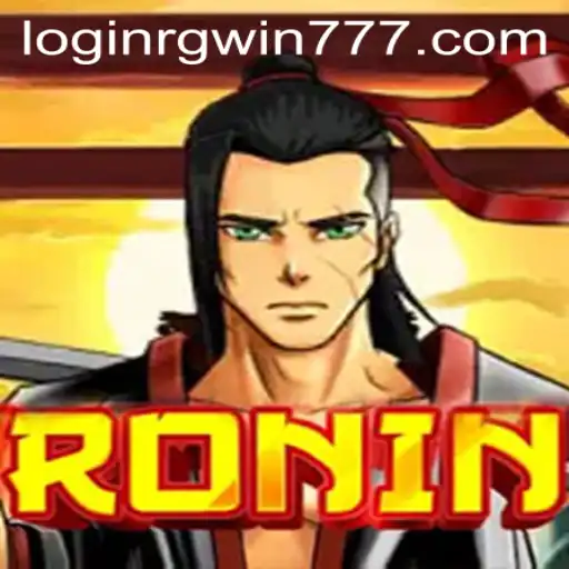 Exploring the World of Ronin: A Deep Dive into the Game's Mechanics and Current Influence