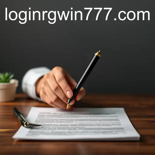 Understanding User Agreements with RGWIN777