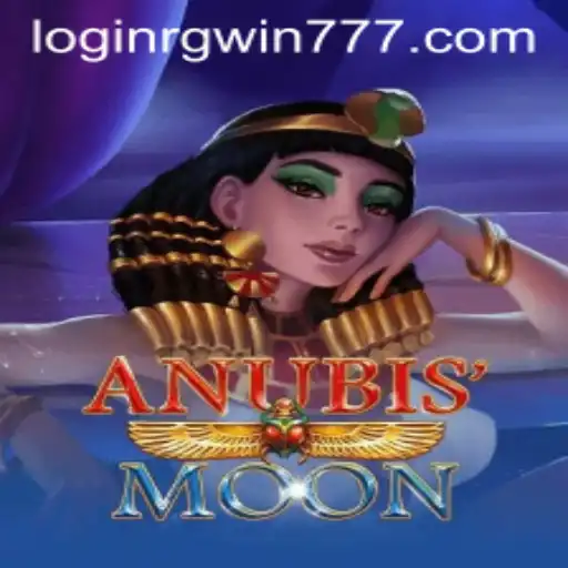 Discover the Mystical World of AnubisMoon: A Journey Through Ancient Egypt
