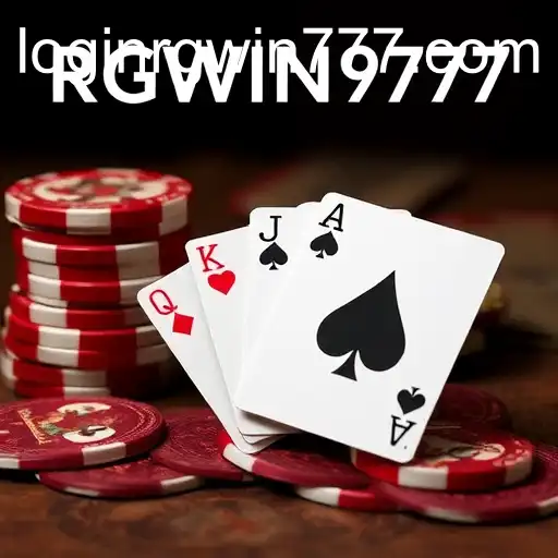 The Fascinating World of Card Games and RGWIN777