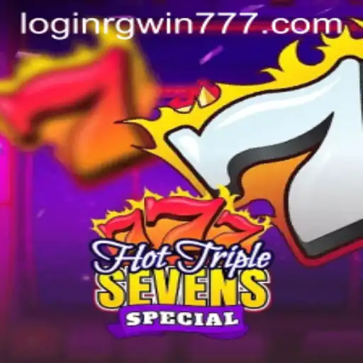 Discover the Excitement of HotTripleSevensSpecial: A Game Sensation