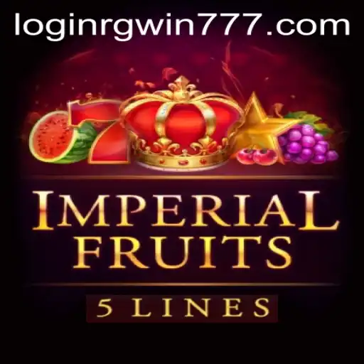 Discover the Royal Adventure of ImperialFruits5 with RGWIN777