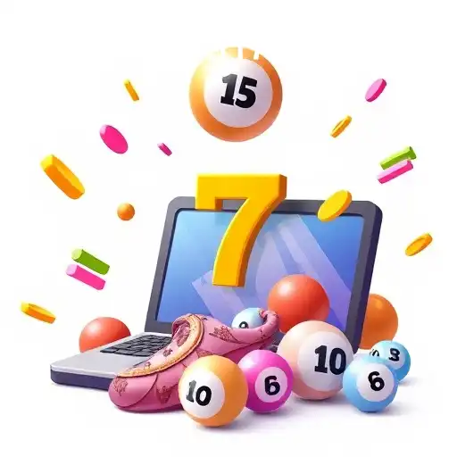 Exploring the World of Online Lottery with RGWIN777