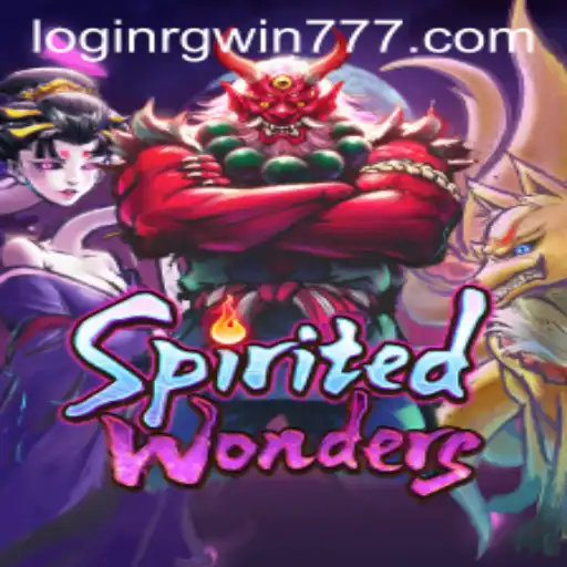 Exploring the Enchanting Realm of SpiritedWonders: A Riveting Adventure Awaits